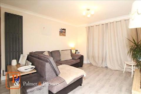 3 bedroom end of terrace house to rent - Onslow Crescent, Colchester CO2, Essex, CO2