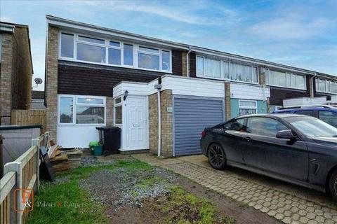 Onslow Crescent, Colchester, Essex, CO2