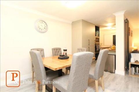 undefined, Onslow Crescent, Colchester, Essex, CO2