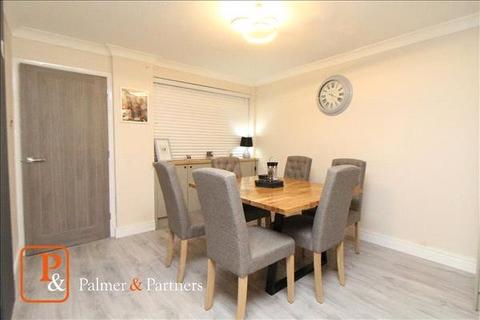 undefined, Onslow Crescent, Colchester, Essex, CO2