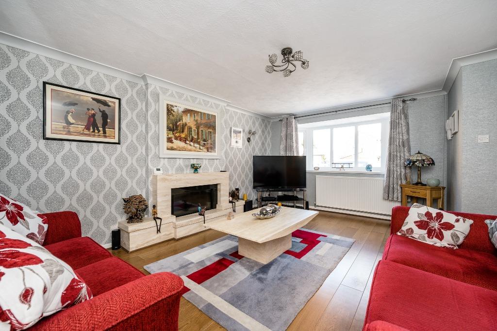Radnor Close, Hindley Green, WN2 3 bed detached house for sale £300,000