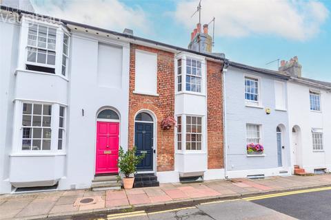 3 bedroom terraced house for sale - Queens Gardens, Brighton, East Sussex, BN1