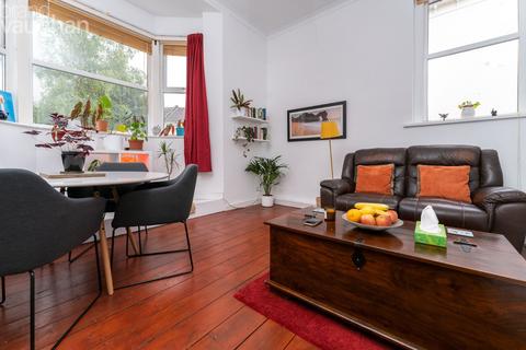 1 bedroom flat for sale, Upper Hamilton Road, Brighton, BN1