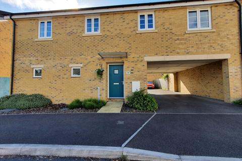2 bedroom house for sale - Falcon Road, Yeovil, BA22
