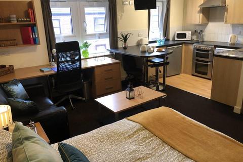 1 bedroom private hall to rent - woodgate