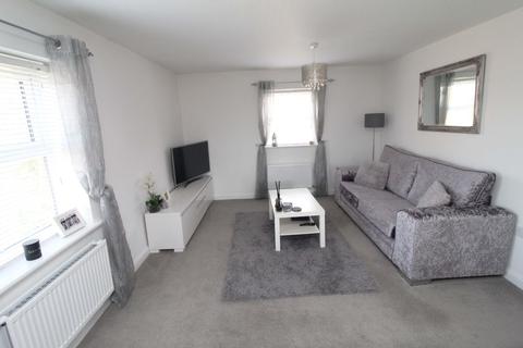 2 bedroom flat for sale - Saunders Field, Kempston, MK42