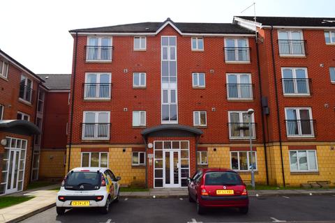 2 bedroom apartment to rent - Cleveland Court, Balfour Close, Northampton, NN2