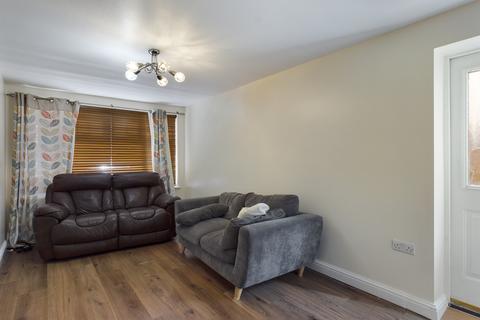 3 bedroom detached house to rent - Humbert Road, Stoke-on-Trent, Staffordshire