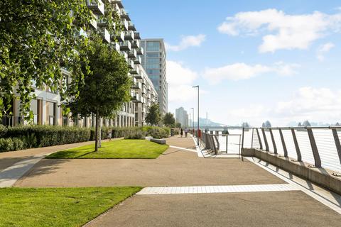 3 bedroom apartment for sale, Kelson House, Royal Wharf, London E16