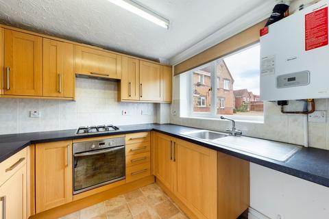 8 Hazel Road, Attleborough, NR17 1TB
