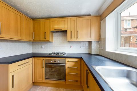 8 Hazel Road, Attleborough, NR17 1TB