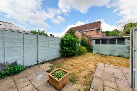 8 Hazel Road, Attleborough, NR17 1TB