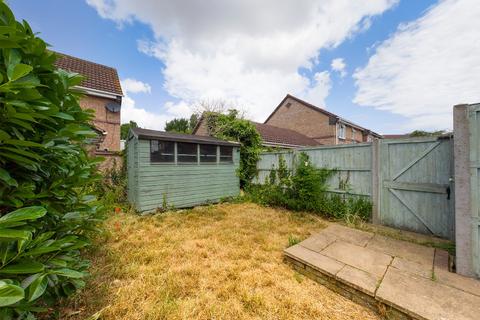 8 Hazel Road, Attleborough, NR17 1TB