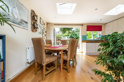 3 bedroom semi-detached house for sale - Courtland Road, Iffley Borders, Oxford