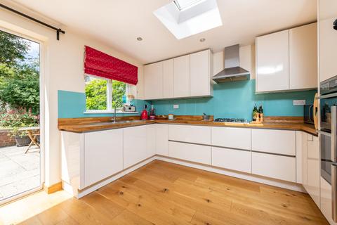 3 bedroom semi-detached house for sale - Courtland Road, Iffley Borders, Oxford