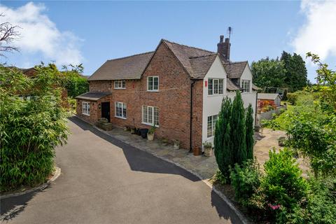 5 bedroom detached house for sale - Congleton Road, Gawsworth, Macclesfield, Cheshire, SK11