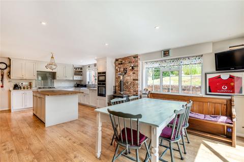 5 bedroom detached house for sale - Congleton Road, Gawsworth, Macclesfield, Cheshire, SK11
