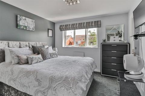 4 bedroom detached house for sale - Rigby Close, Beverley, HU17