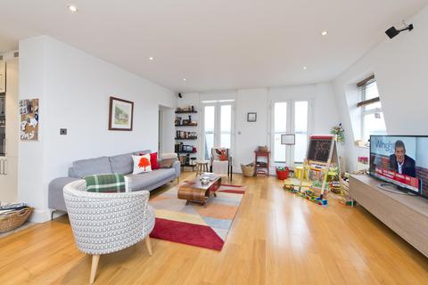 2 bedroom apartment to rent, Durham Terrace, Notting Hill, London, UK, W2