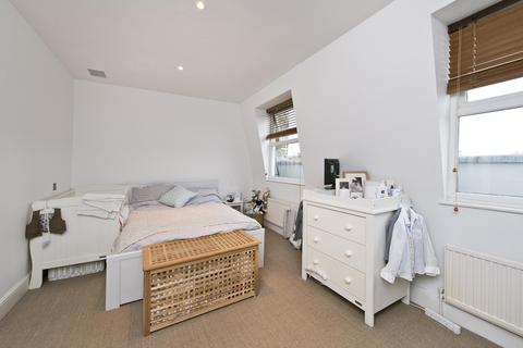 2 bedroom apartment to rent, Durham Terrace, Notting Hill, London, UK, W2