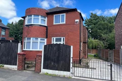 4 bedroom detached house for sale - Ashley Lane, Manchester