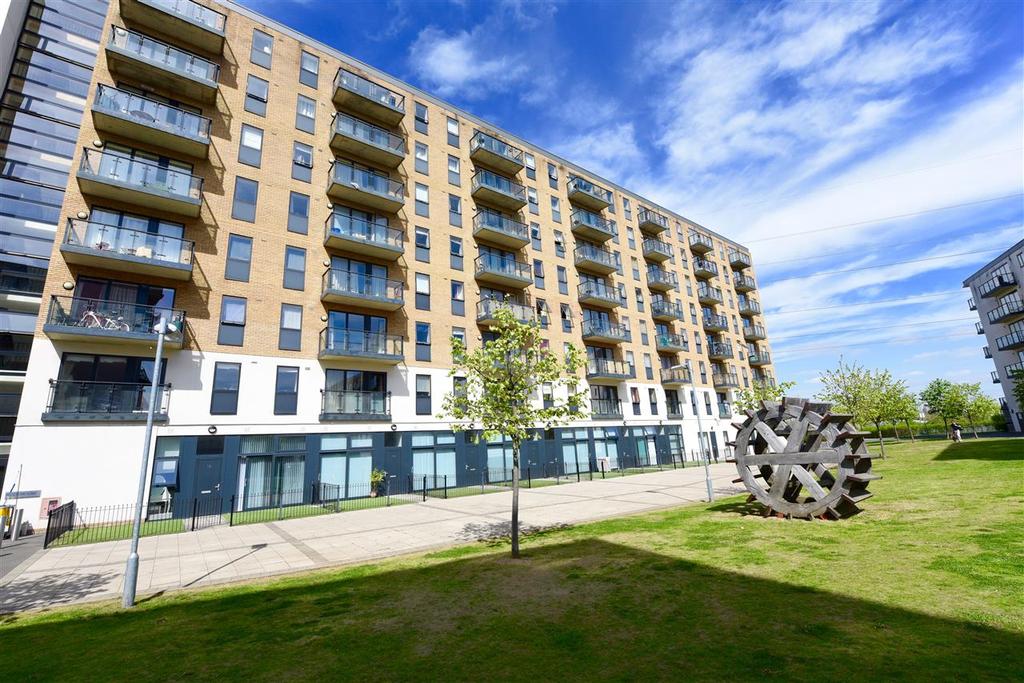 Reed House, Wimbledon 2 bed apartment for sale £415,000