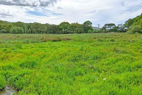 Land for sale - Gluvian, St Columb, Newquay, Cornwall, TR9