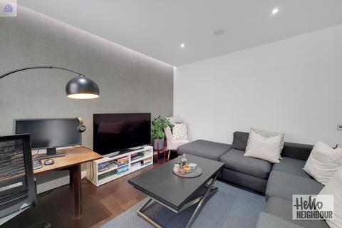 2 bedroom apartment to rent - Lillie Road, London, SW6