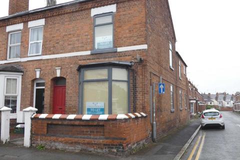 2 bedroom flat to rent, Bouverie Street, Chester CH1