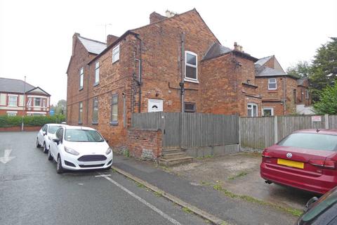 2 bedroom flat to rent, Bouverie Street, Chester CH1