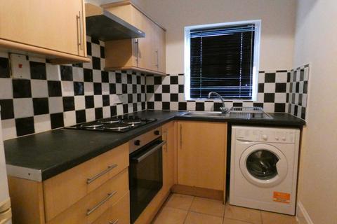 2 bedroom flat to rent, Bouverie Street, Chester CH1