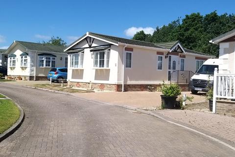 2 bedroom park home for sale - Ross-on-Wye, Herefordshire, HR9