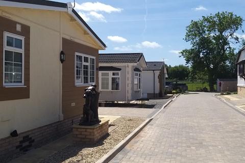 2 bedroom park home for sale - Ross-on-Wye, Herefordshire, HR9