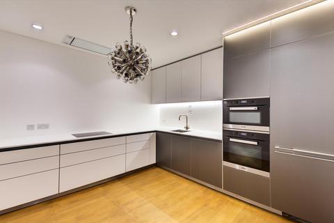 1 bedroom flat for sale, 6 Campden Hill, London, W8