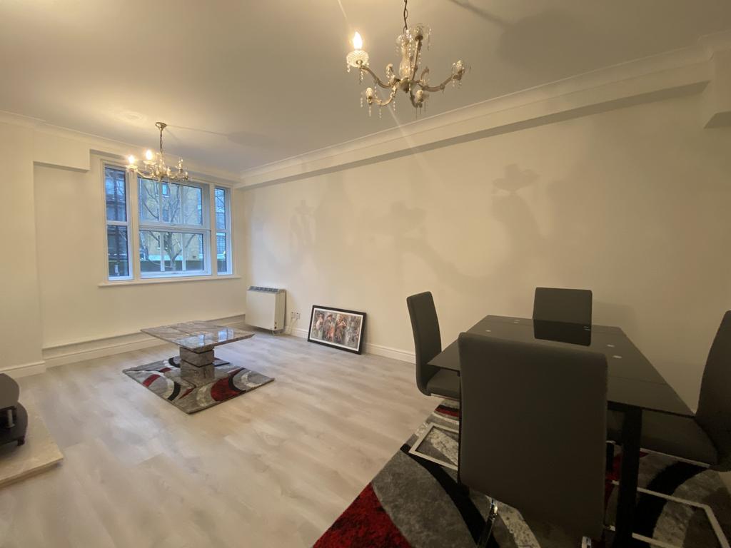 Royal Tower Lodge, 40 Cartwright Street, London, E1 2 bed apartment to