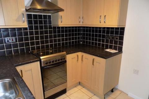 1 bedroom terraced house to rent, Caxton Court, King's Lynn, PE30