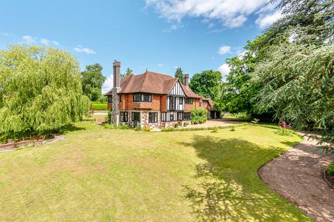 Gorse Place Harborough Gorse, West Chiltington, Pulborough, RH20 2RU