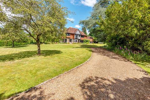 Gorse Place Harborough Gorse, West Chiltington, Pulborough, RH20 2RU