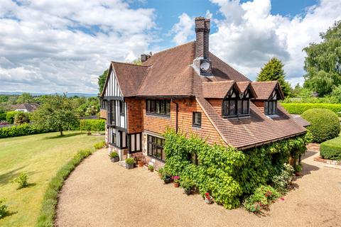 Gorse Place Harborough Gorse, West Chiltington, Pulborough, RH20 2RU