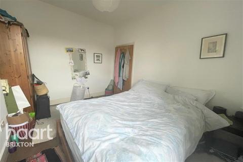 3 bedroom terraced house to rent - Jelf Road, Brixton