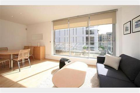 1 bedroom flat to rent - Monza Building, E1W