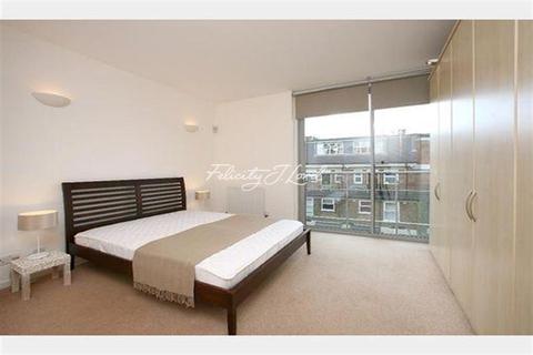 1 bedroom flat to rent - Monza Building, E1W