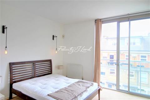 1 bedroom flat to rent, Monza Building, E1W