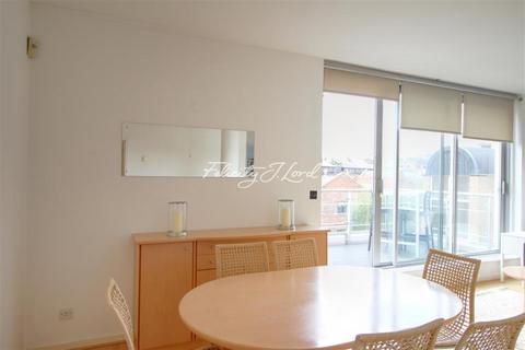 1 bedroom flat to rent, Monza Building, E1W