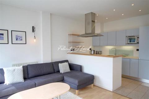 1 bedroom flat to rent, Monza Building, E1W