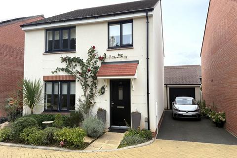 undefined, Sion Close, Off Ottery Moor Lane, Honiton