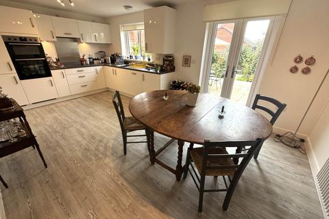 undefined, Sion Close, Off Ottery Moor Lane, Honiton