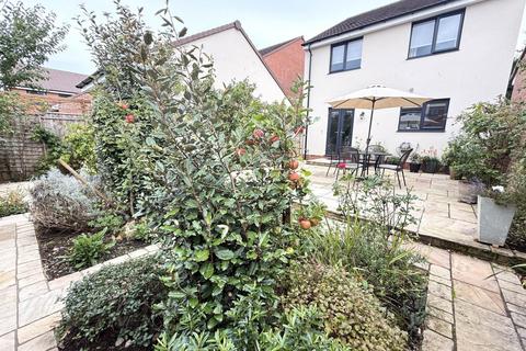 undefined, Sion Close, Off Ottery Moor Lane, Honiton