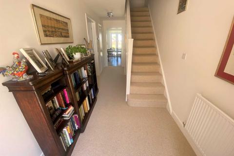 undefined, Sion Close, Off Ottery Moor Lane, Honiton