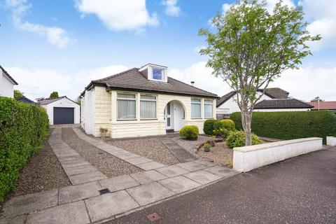 61 Seres Road, Clarkston, Glasgow, G76 7QQ